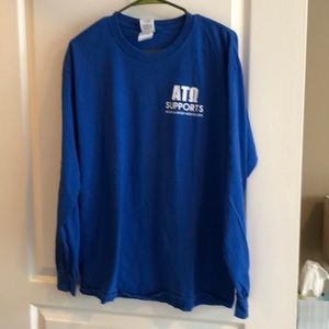ATO long sleeve T-shirt